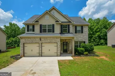 917 Revere Way, Hampton, GA 30228 - Photo 1