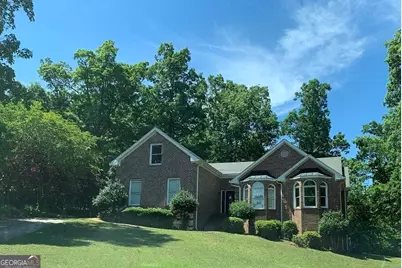 9160 Woodhaven Way, McDonough, GA 30253 - Photo 1