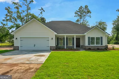70 Millpond Plantation Lane SE, Ludowici, GA 31316 - Photo 1