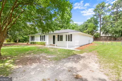 225 Foxlake Drive, Statesboro, GA 30458 - Photo 1