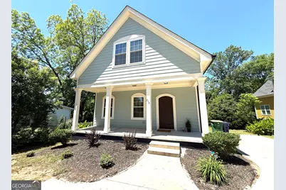 214 Evans Street, Athens, GA 30606 - Photo 1