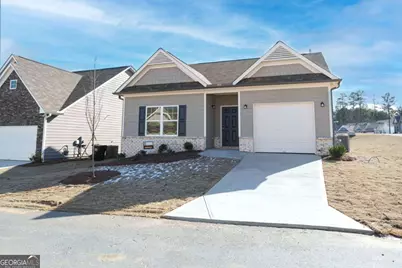 27 Rosebud Lane #37, Dallas, GA 30132 - Photo 1