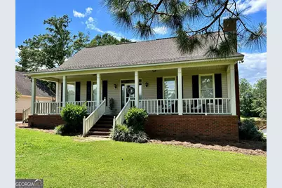 21 Pine Lake Road, Tifton, GA 31793 - Photo 1