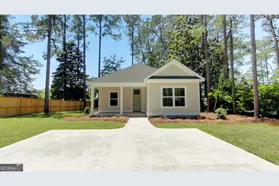302 Betty Street, Thomasville, GA 31792 - Photo 1