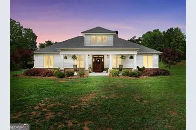 377 Parker Road, McDonough, GA 30252 - Photo 1