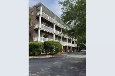 91 Screven Street #C105, Darien, GA 31305 - Photo 1