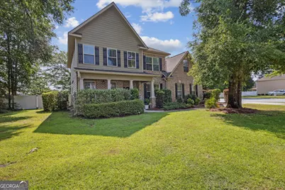 110 Vintage Drive, Guyton, GA 31312 - Photo 1