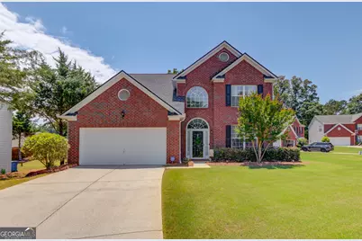 2990 Haynes Club Circle, Grayson, GA 30017 - Photo 1