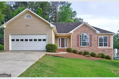 221 Ashley Oaks Drive, McDonough, GA 30253 - Photo 1
