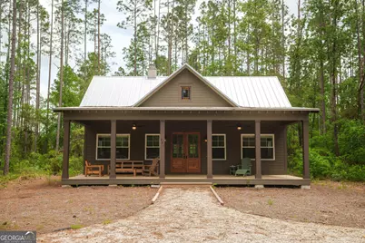 331 Bluff Road S, White Oak, GA 31568 - Photo 1