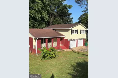 801 Needle Rock Drive, Stone Mountain, GA 30083 - Photo 1