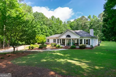 20 Longwood Lane, Newnan, GA 30263 - Photo 1