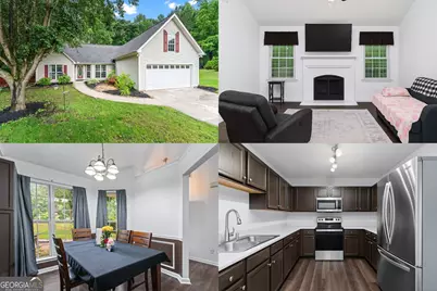 106 Kerby Circle, Braselton, GA 30517 - Photo 1