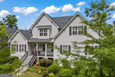 555 Red Bluff Drive, Athens, GA 30607 - Photo 1