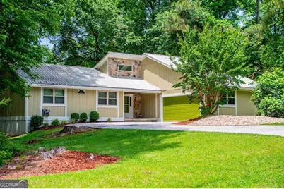 7358 S Mitchell Court, Villa Rica, GA 30180 - Photo 1