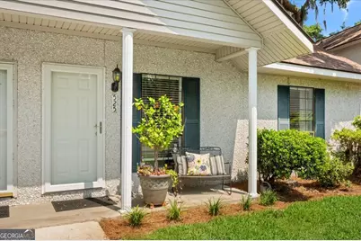 525 Brockinton S, Saint Simons, GA 31522 - Photo 1