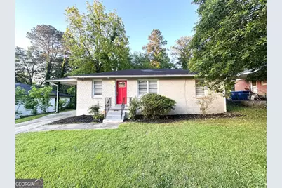 51 Springside Drive SE, Atlanta, GA 30354 - Photo 1