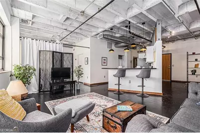 878 Peachtree Street #634, Atlanta, GA 30309 - Photo 1