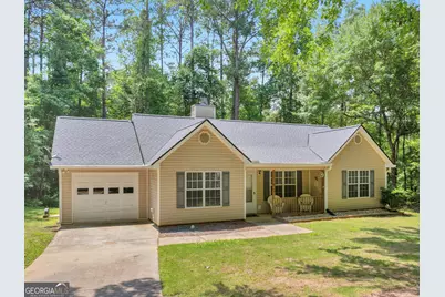 77 Turtle Cove, Monticello, GA 31064 - Photo 1