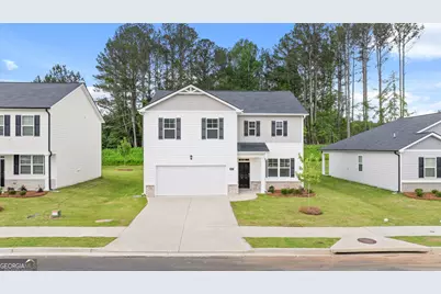 17 Woodbrook Trail, Newnan, GA 30265 - Photo 1