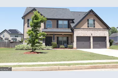 524 Harmony Way, Locust Grove, GA 30248 - Photo 1