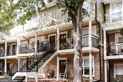 660 Barnett Shoals Road #127, Athens, GA 30605 - Photo 1