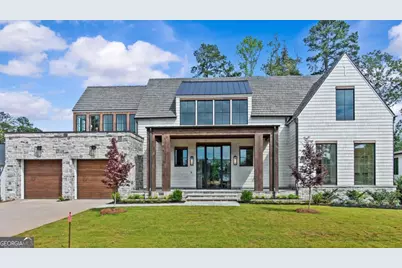 1111 Longview Commons, Greensboro, GA 30642 - Photo 1