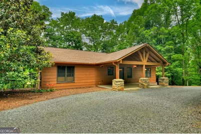 79 Pocaset Drive, Ellijay, GA 30540 - Photo 1