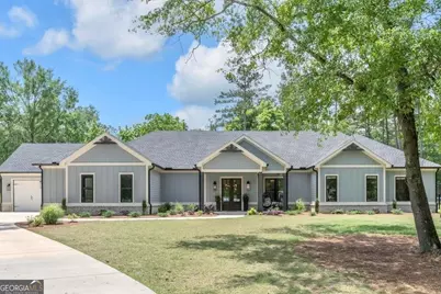 112 Stormy Drive, Eatonton, GA 31024 - Photo 1