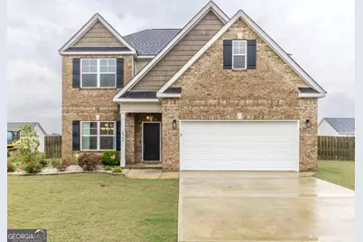 321 Harley Farms Drive, Bonaire, GA 31005 - Photo 1