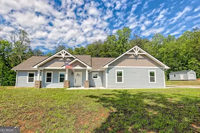 5175 Nottaway Road, Young Harris, GA 30582 - Photo 1