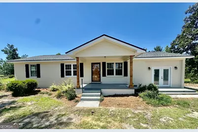 909 Bells Ferry Road, Lumber City, GA 31549 - Photo 1