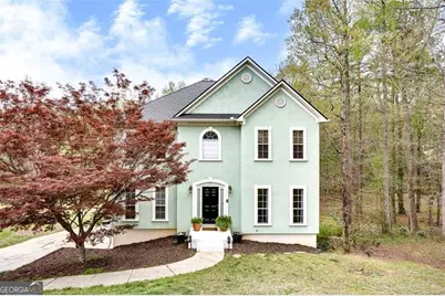 1772 Brittany Chase, Kennesaw, GA 30152 - Photo 1