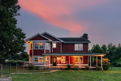 68 Riveree Road, Brooks, GA 30205 - Photo 1