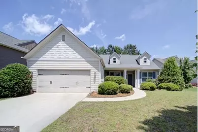 1575 Parkside Village Drive, Cumming, GA 30040 - Photo 1