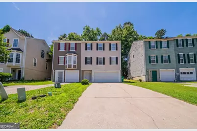 6509 Charter Way, Lithonia, GA 30058 - Photo 1