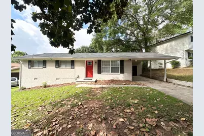 3730 Stephanie Drive SW, Atlanta, GA 30331 - Photo 1