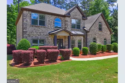 2360 Braunsroth Lane, Hampton, GA 30228 - Photo 1