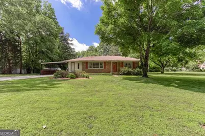 4545 Gaydon Road, Powder Springs, GA 30127 - Photo 1