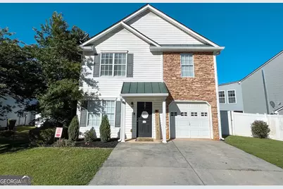 105 Sheffield Drive, Carrollton, GA 30117 - Photo 1