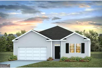 328 Elizabeth Drive, Brunswick, GA 31525 - Photo 1