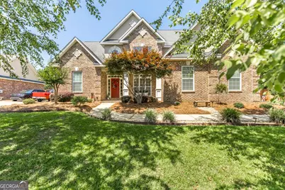 215 Wilsons Creek Bend, Bonaire, GA 31005 - Photo 1