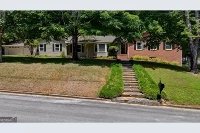 5 Hillcroft Drive NE, Rome, GA 30161 - Photo 1