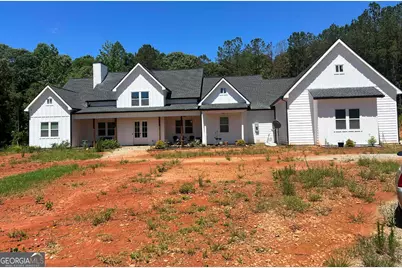 1333 Happy Hill Road, Carrollton, GA 30116 - Photo 1