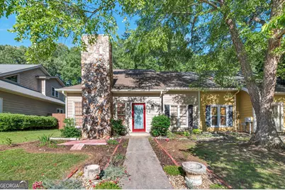 1025 Whitfield Court SE, Smyrna, GA 30080 - Photo 1