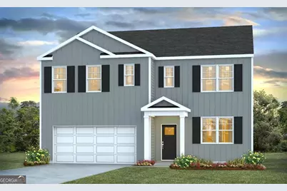 323 Elizabeth Drive, Brunswick, GA 31525 - Photo 1