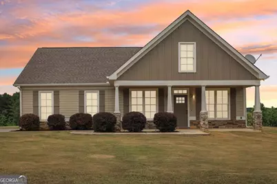 625 Henderson Mill Road, Covington, GA 30014 - Photo 1