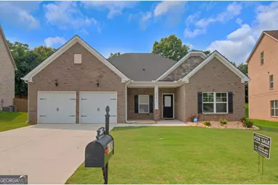 1243 Polk Crossing, McDonough, GA 30252 - Photo 1