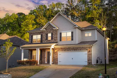 5229 Tye Trail, Fairburn, GA 30213 - Photo 1