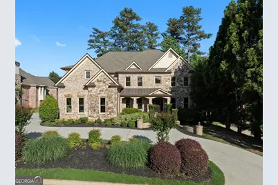 8805 Merion Drive, Duluth, GA 30097 - Photo 1